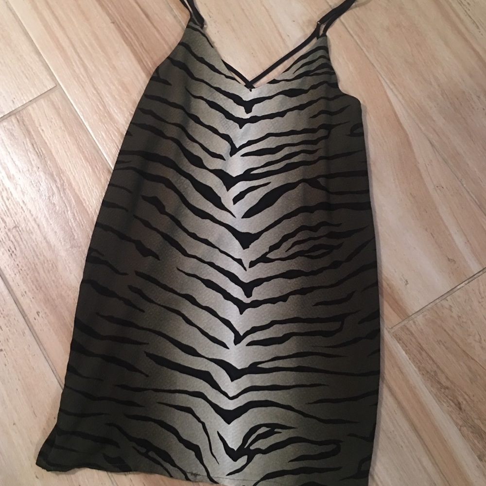 Urban Outfitters dress